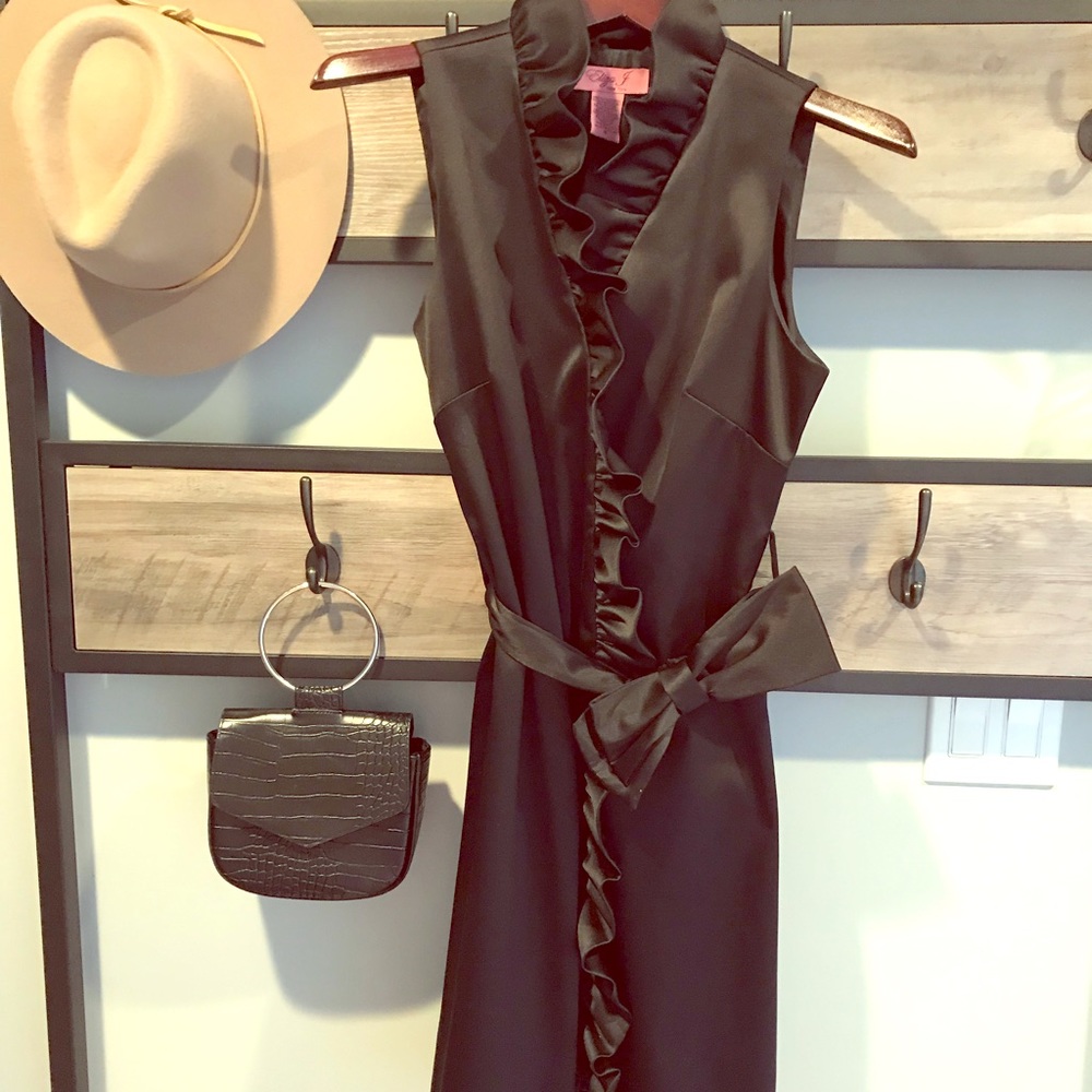 Beautiful special occasion dress by Nordstrom